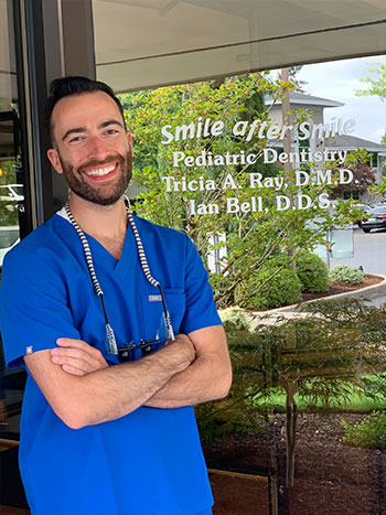 Dr.Ian Bell