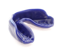 Mouth Guards - Pediatric dentist Dr. Tricia Ray serving Salem, Keizer, Dallas and Silverton, OR